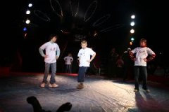 circus 102