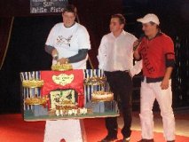 circus 111