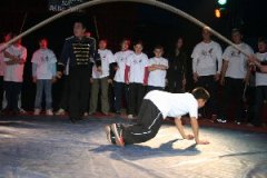 circus 144
