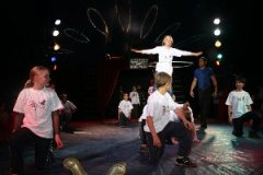 circus 243