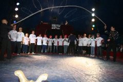 circus 107