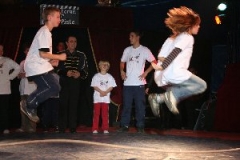 circus 112