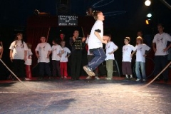 circus 126