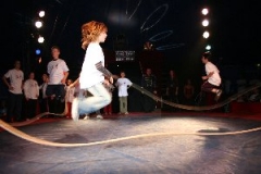 circus 134