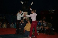 circus 137
