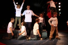 circus 140