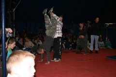 circus 163