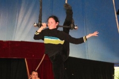 circus 172