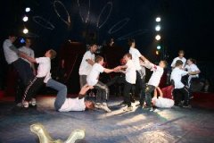 circus 216