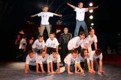 circus 257