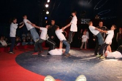 circus 263