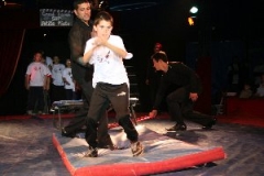 circus 284