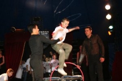 circus 318