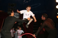 circus 321