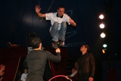 circus 327
