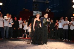 circus 421
