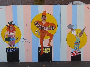 circus 037