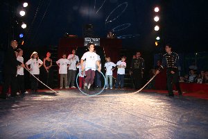 circus 119