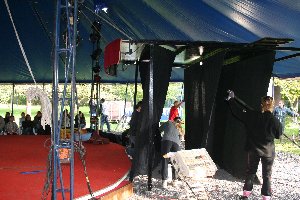 circus 122