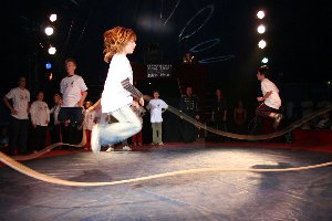 circus 134