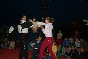 circus 138