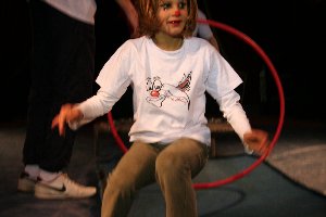 circus 156