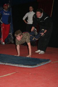 circus 158