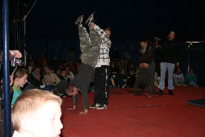 circus 163