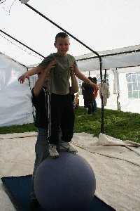 circus 207