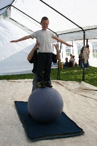 circus 209