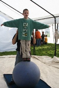 circus 220