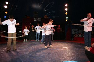 circus 224
