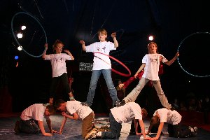 circus 238