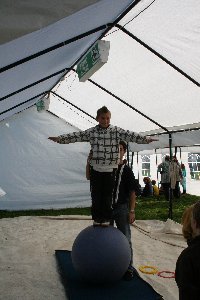 circus 246