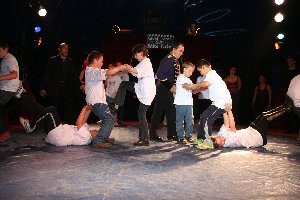 circus 260