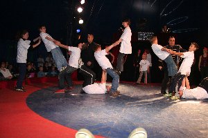 circus 263
