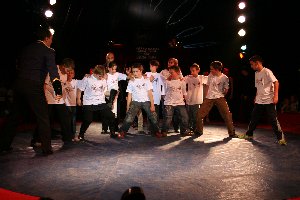 circus 267