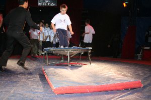 circus 285