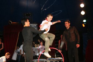 circus 318
