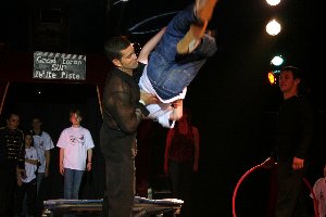 circus 331