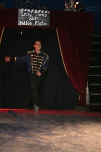 circus 346