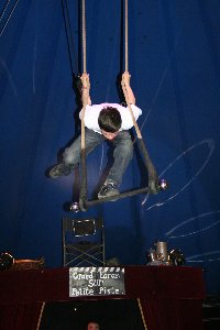 circus 364