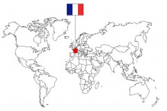 carte-France