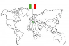 carte-Italie