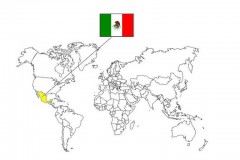 carte-mexique